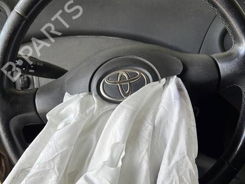 Left front window switch TOYOTA YARIS (_P1_) 1.4 D-4D (NLP10_, NLP10R) | BP33828801I27  - Image 12