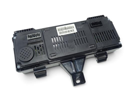 Instrument cluster RENAULT ZOE (BFM_) ZOE | BP38922106C47 - Image 2