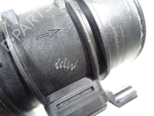 Mass air flow sensor RENAULT MEGANE CC (EZ0/1_) 1.9 dCi (EZ0J, EZ1S) | BP32094201M95 