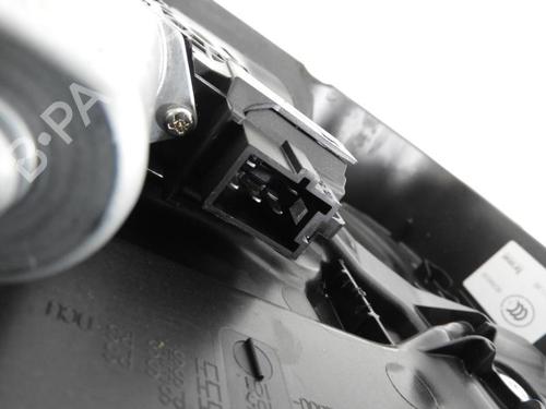 Used Rear left window mechanism Rear left window mechanism MERCEDES-BENZ C-CLASS (W205) AMG C 63 (205.086) (476 hp) 20057962 20057962