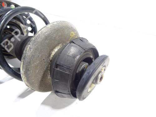 Right front shock absorber DACIA SANDERO II TCe 90 (B8M1, B8MA, B8AC) | BP29330017M17 