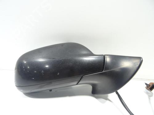 Right mirror PEUGEOT 407 SW (6E_, 6D_) 2.0 HDi 135 | BP28152800C27 