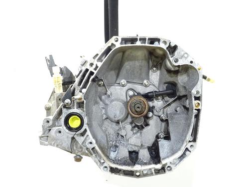 Used Gearbox DACIA SANDERO 1.5 dCi (68 hp) 28707258