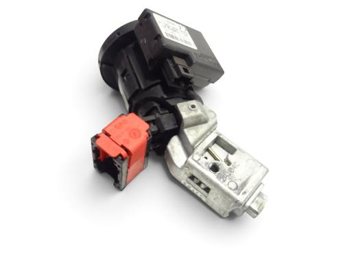 Ignition barrel RENAULT TWINGO II (CN0_) 1.2 16V (CN04, CN0B) | BP38493541M48 - Image 6