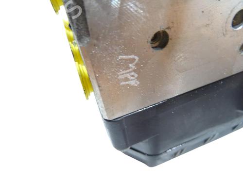 Used ABS pump ABS pump TOYOTA RAV 4 III (_A3_) 2.2 D 4WD (ALA30_, ALA30R) (177 hp) 39761677 39761677