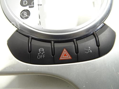 Used Middle console Middle console AUDI TT (8J3) 1.8 TFSI (160 hp) 21973063 21973063