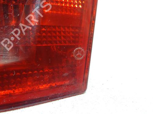 Feu de coffre gauche Feu de coffre gauche MERCEDES-BENZ B-CLASS Sports Tourer (W245) B 180 CDI (245.207) (109 hp) 20064167 20064167