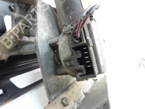 Used Front wiper motor FIAT DUCATO Van (230_) 2.8 D (87 hp) 20051567