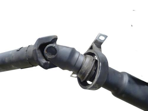 Driveshaft BMW 5 (E60) 530 d | BP29635712M37 