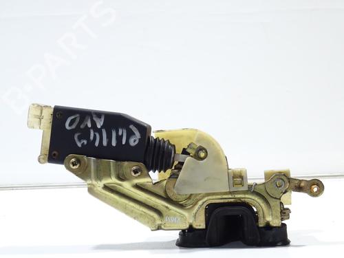 Front right lock OPEL ASTRA G Estate (T98) 1.7 TD (F35) | BP21776581C97 