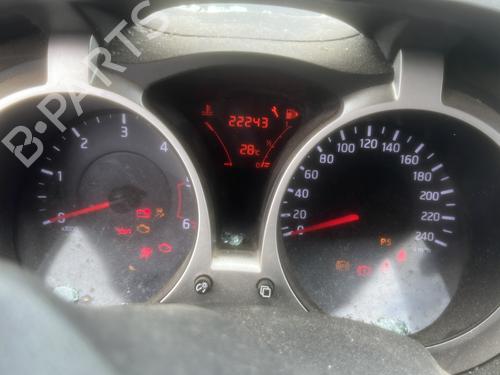 Brugte NISSAN JUKE (F15) 1.5 dCi (110 hp) 4391545