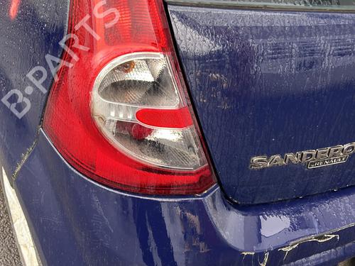 Rear left window mechanism DACIA SANDERO 1.4 MPI LPG | BP38101086C24 - Image 12