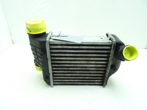 Used Intercooler Intercooler AUDI A6 C6 Avant (4F5) 2.7 TDI (180 hp) 24619649 24619649