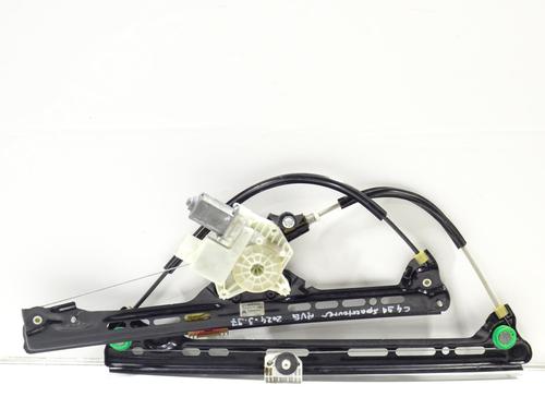 Used Front left window mechanism CITROËN GRAND C4 SPACETOURER (3A_, 3E_) 2.0 BlueHDi 160 (163 hp) 20037864