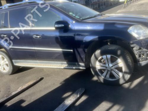 Right front window switch MERCEDES-BENZ GL-CLASS (X164) GL 500 4-matic (164.886) | BP30079441I26 - Image 9