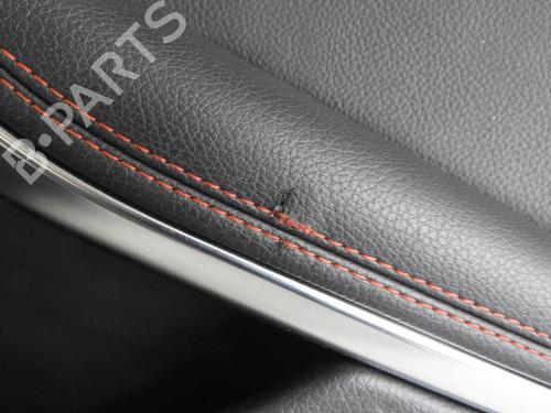 Seats set MERCEDES-BENZ CLA Coupe (C117) CLA 220 CDI / d (117.303) | BP21969054C78 