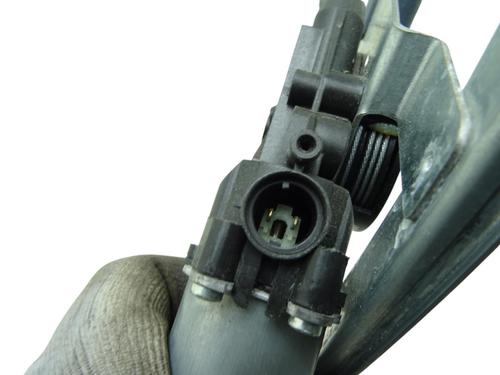 Front right window mechanism CITROËN C3 II (SC_) 1.4 HDi 70 (SC8HZC, SC8HR0, SC8HP4) | BP40158955C23 - Image 4