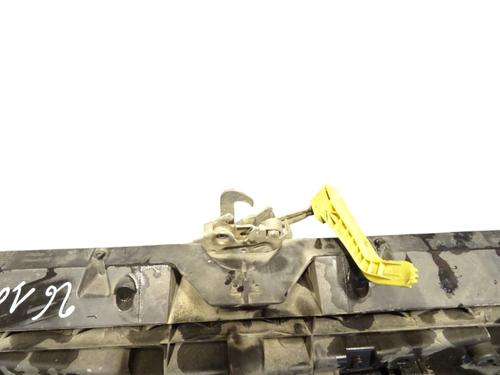 Used Front slam panel Front slam panel CITROËN BERLINGO MULTISPACE (B9) 1.6 VTi 95 (98 hp) 40526963 40526963