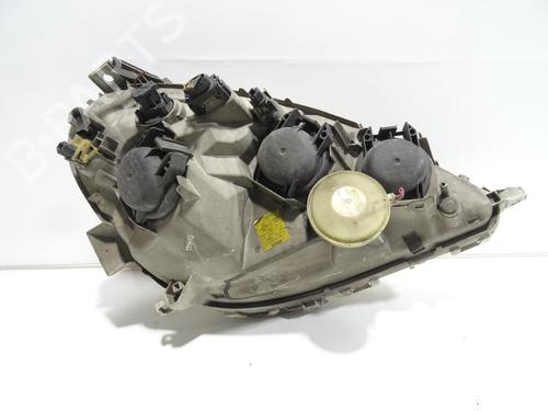 Left headlight MERCEDES-BENZ A-CLASS (W168) A 170 CDI (168.008) | BP21387895C28 