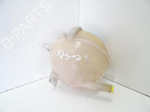 Expansion tank VW POLO V (6R1, 6C1) 1.2 | BP20057258C120 