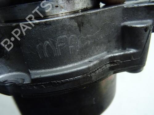 Used Vacuum pump Vacuum pump OPEL MERIVA A MPV (X03) 1.3 CDTI (E75) (69 hp) 32318242 32318242