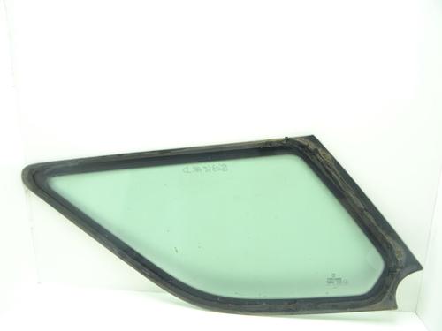 Used Rear right quarter glass Rear right quarter glass PEUGEOT 306 Break (7E, N3, N5) [1994-2002] 33804074 33804074