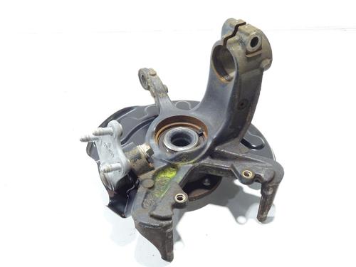 Left front steering knuckle AUDI A1 (8X1, 8XK) 1.4 TDI | BP30636929M25