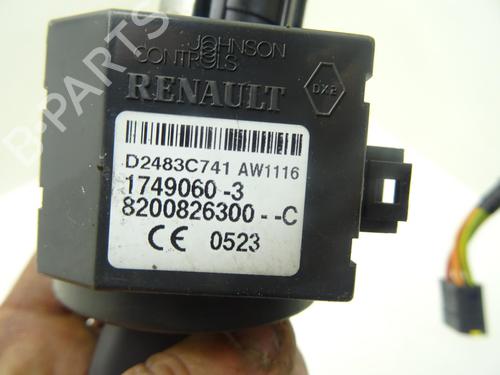 Electronic module DACIA SANDERO 1.5 dCi | BP32688460M83  - Image 5