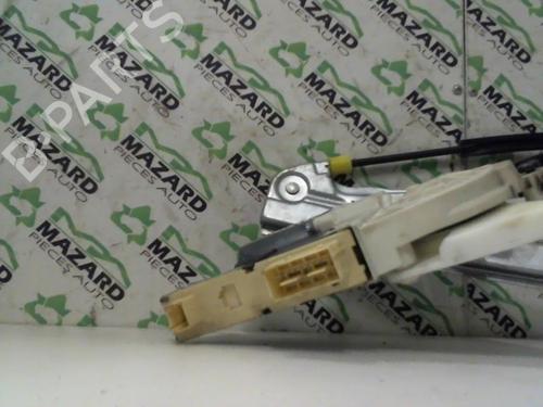 Front right window mechanism CITROËN C5 II (RC_)  | BP20061115C23 