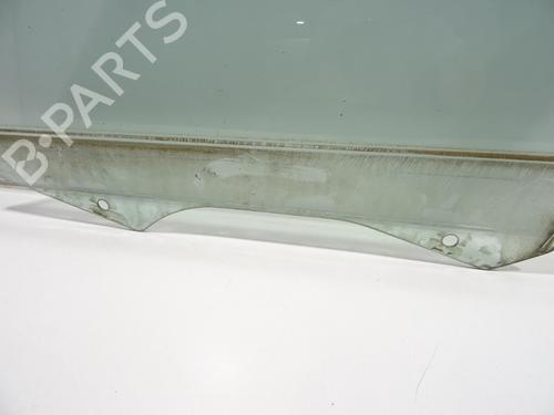 Front left door window BMW 1 (E87)  | BP28172354C18 