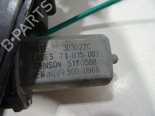 Front left window mechanism BMW 1 (F20) 114 d | BP32230622C22