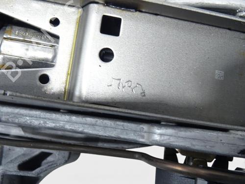 Used Steering column Steering column FORD FOCUS III 2.0 ST (250 hp) 36401350 36401350