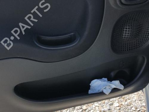 Left front driveshaft FIAT PANDA (312_, 319_) 1.2 (312PXA1A) | BP26711585M38  - Image 5