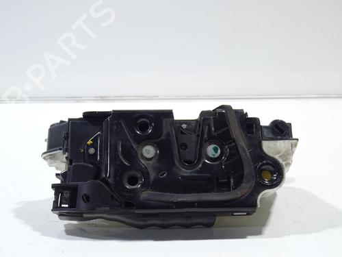 Front right lock VW POLO V (6R1, 6C1) 1.6 TDI | BP21064255C97 