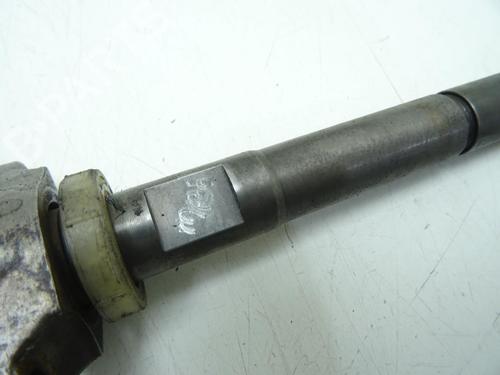 Used Injector Injector CITROËN C4 Grand Picasso I (UA_) [2006-2013] 33946504 33946504