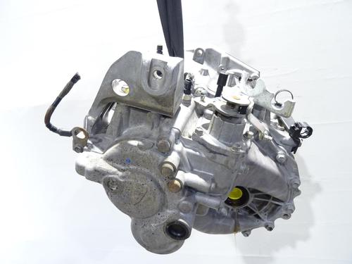 Gearbox SUZUKI SX4 (EY, GY) 2.0 DDiS 4x4 (RW420D) | BP36763895M3 - Image 2