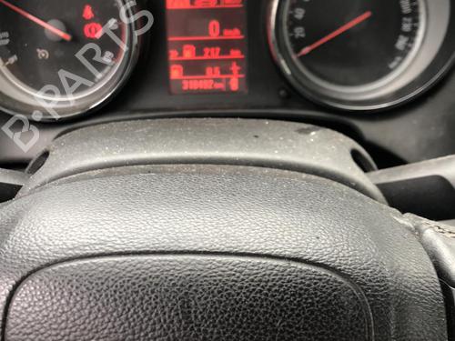 Left tailgate light OPEL ASTRA J (P10) 1.7 CDTI (68) | BP25600283C79 - Image 10