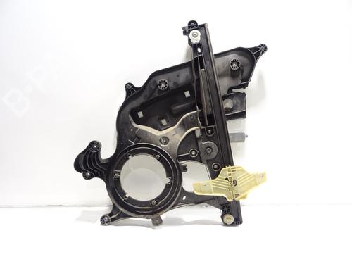 Used Front left window mechanism Front left window mechanism CITROËN BERLINGO Box Body/MPV (K9) 1.5 BlueHDi 100 (102 hp) 28612018 28612018