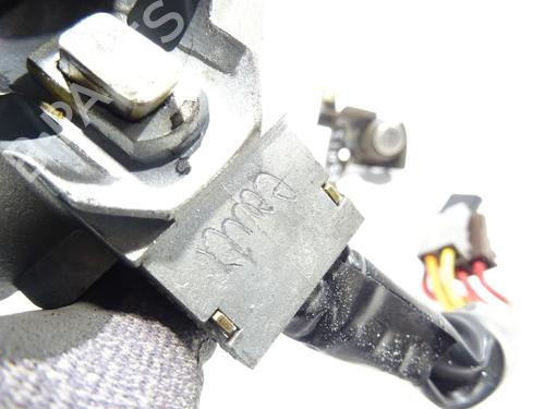 Ignition barrel PEUGEOT 406 (8B) 1.8 16V | BP30888621M48 