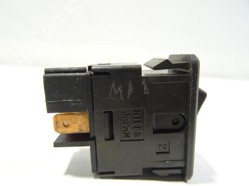 Used Switch Switch NISSAN VANETTE Van (C120) 2.0 D (58 hp) 25923430 25923430