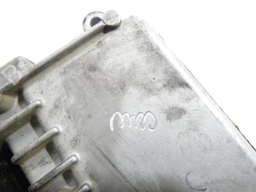 Control unit OPEL CORSA C (X01) 1.7 DI (F08, F68) | BP31269927M11