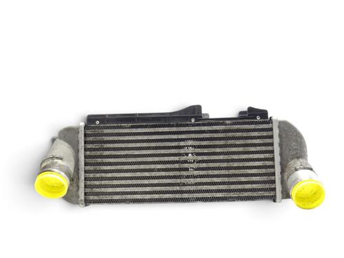 Used Intercooler Intercooler HYUNDAI ix35 (LM, EL, ELH) 2.0 CRDi 4WD (136 hp) 40436613 40436613