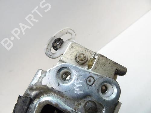 Front right lock PEUGEOT 107 (PM_, PN_) 1.0 | BP20067386C97 