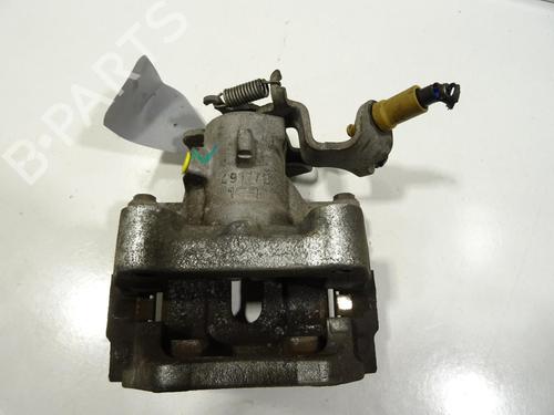 Used Left rear brake caliper Left rear brake caliper DS DS 5 (KF_) 2.0 BlueHDi 180 (180 hp) 25281081 25281081