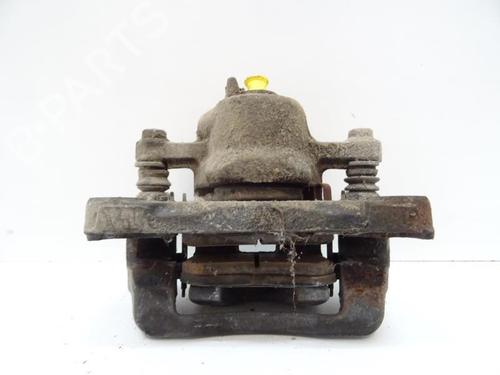 Used Left rear brake caliper HYUNDAI SANTA FÉ I (SM) 2.0 CRDi 4x4 (113 hp) 20069609
