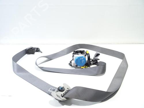 Front right seatbelt KIA SOUL II (PS) | BP27633706I25 - Image 4