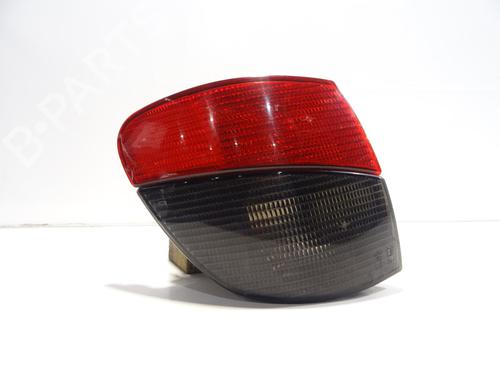 Used Left taillight PEUGEOT 406 Break (8E/F) 2.0 HDI 110 (109 hp) 28950795