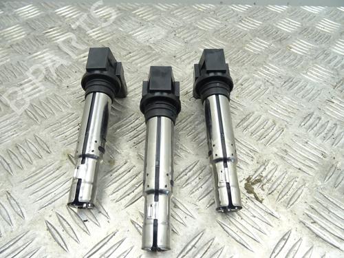 Tændspole VW POLO IV (9N_, 9A_) 1.2 12V (64 hp) 30306550