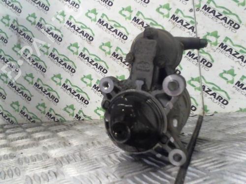 Used Starter Starter LANCIA Y10 (156_) 1.1 i.e. Fire (156AG) (50 hp) 21973510 21973510