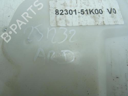 rear-right-lock-opel-agila-b-h08-2008-2009-2010-2011-2012-2013-2014-33118322 main image